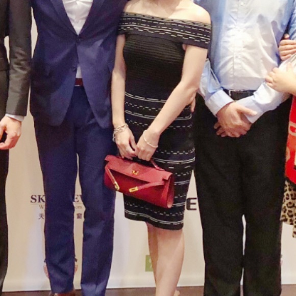 Ted baker dress - Picture 3 of 8